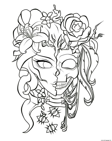 Adult anime coloring pages - Adult coloring books have gained immense popularity in recent years, offering a fun and creative way for adults to unwind, destress, and tap into their artistic side. Printable coloring book pages make it even easier to enjoy this calming activity, allowing you to access a wide variety of designs and themes at your fingertips. 